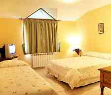 Hosteria Bella Vista