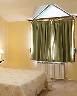 Hosteria Bella Vista