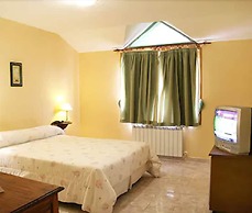 Hosteria Bella Vista