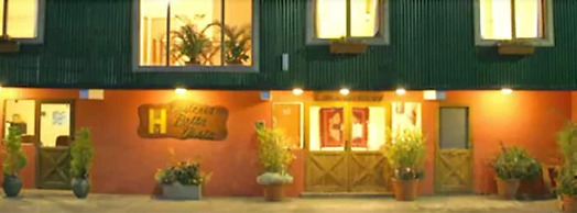 Hosteria Bella Vista