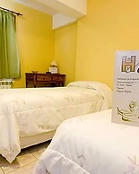 Hosteria Bella Vista