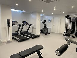 BQ Amfora Beach Hotel - Adults Only