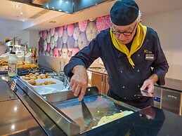 BQ Amfora Beach Hotel - Adults Only