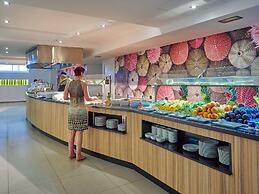 BQ Amfora Beach Hotel - Adults Only