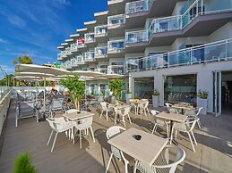 BQ Amfora Beach Hotel - Adults Only