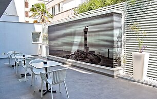 BQ Amfora Beach Hotel - Adults Only