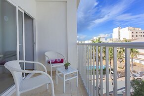 Hotel JS Sol de Can Picafort - Adults Only