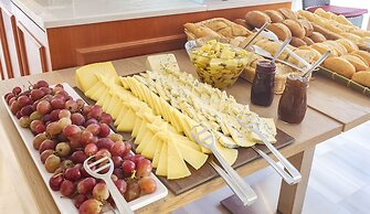 Hotel JS Sol de Can Picafort - Adults Only