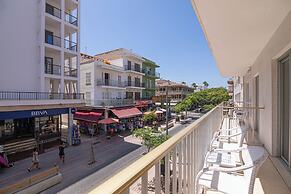 Hotel JS Sol de Can Picafort - Adults Only