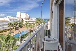 Hotel JS Sol de Can Picafort - Adults Only