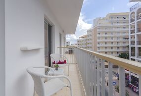 Hotel JS Sol de Can Picafort - Adults Only