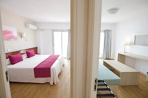 Hotel JS Sol de Can Picafort - Adults Only