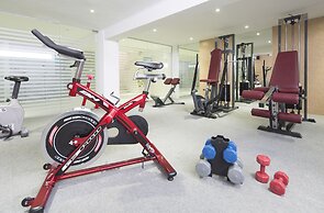 Hotel JS Sol de Can Picafort - Adults Only