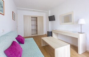 Hotel JS Sol de Can Picafort - Adults Only