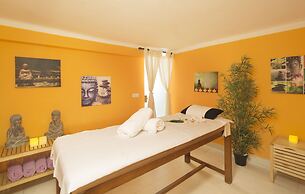 Hotel JS Sol de Can Picafort - Adults Only