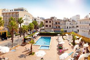 Hotel JS Sol de Can Picafort - Adults Only