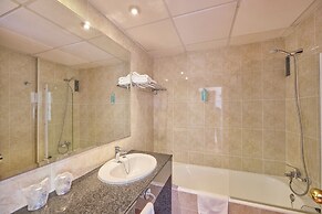 Ilusion Markus & Spa