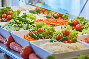 Ilusion Markus & Spa