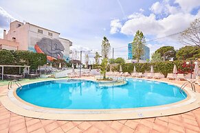 Ilusion Markus & Spa