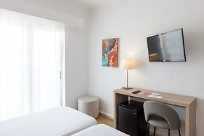 Hotel JS Miramar