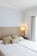 Hotel JS Miramar