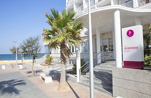 Hotel JS Miramar