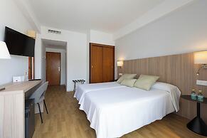 Hotel JS Miramar