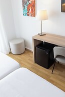 Hotel JS Miramar