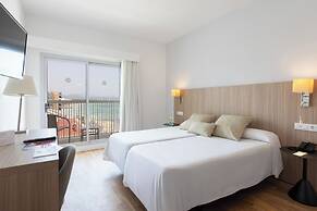 Hotel JS Miramar