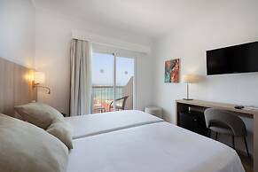 Hotel JS Miramar