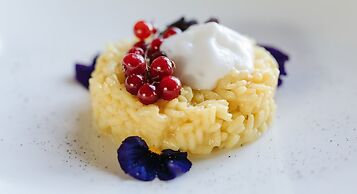 ADLER Spa Resort Thermae