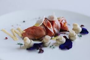 ADLER Spa Resort Thermae