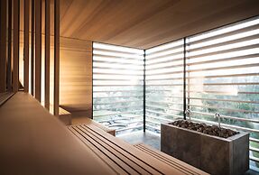 ADLER Spa Resort Thermae