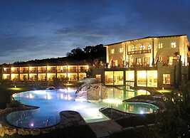 ADLER Spa Resort Thermae