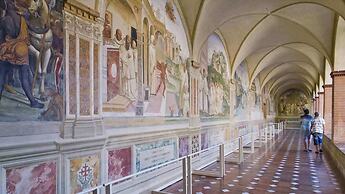 ADLER Spa Resort Thermae