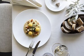 ADLER Spa Resort Thermae