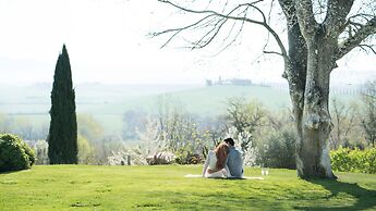 ADLER Spa Resort Thermae