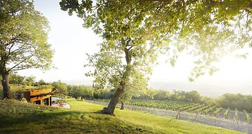 ADLER Spa Resort Thermae