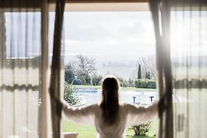 ADLER Spa Resort Thermae