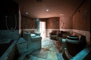 ADLER Spa Resort Thermae