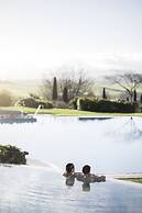 ADLER Spa Resort Thermae