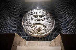 ADLER Spa Resort Thermae