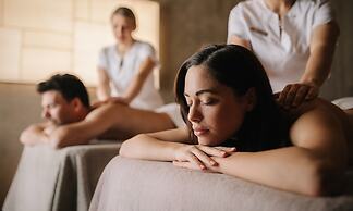 ADLER Spa Resort Thermae