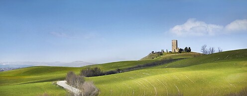 ADLER Spa Resort Thermae