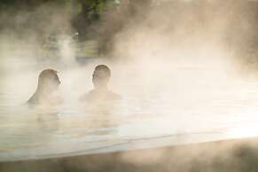 ADLER Spa Resort Thermae