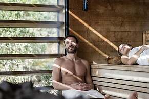 ADLER Spa Resort Thermae