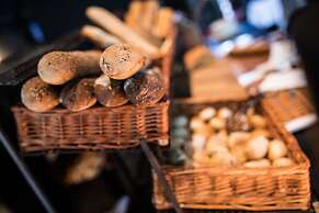 ADLER Spa Resort Thermae