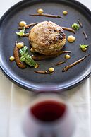 ADLER Spa Resort Thermae