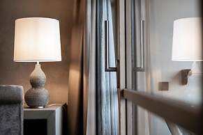 ADLER Spa Resort Thermae