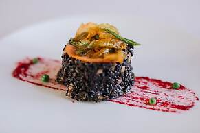 ADLER Spa Resort Thermae